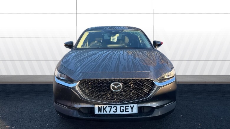 Mazda CX-30 2.0 e-Skyactiv G MHEV Homura 5dr Auto Petrol Hatchback